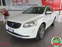 usata Volvo XC60 D4 AWD Momentum