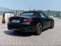 usata Abarth 124 Spider 1.4 t. m.air 170cv