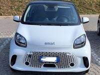 Usata Smart ForFour Electric Drive Passion 41 kW (56 CV) 2021 Utilitaria