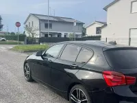 Usata BMW 118 M Sport 150 CV (110 kW) 2019 Utilitaria
