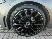 Usata Mercedes 180 Premium 116 CV (85 kW) 2021 Grigio Berlina