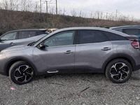 Usata Citroën C4 PureTech 131 CV (96 kW) 2024 Grigio SUV