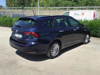 Usata Fiat Tipo Life 131 CV (96 kW) 2021 Blu Station wagon