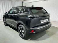 Nuova Peugeot 2008 Allure 101 CV (74 kW) 2025 Nero perla SUV