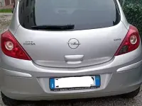 Usata Opel Corsa 2011 Utilitaria