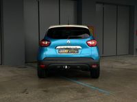 usata Renault Captur 1ª serie 1.5 dCi 8V 90 CV Start&Stop Energy R-Link