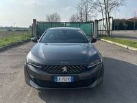 usata Peugeot 508 SW 1.5 bluehdi GT Pack s&s 130cv eat8