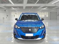 Usata Peugeot 2008 Allure 130 CV (95 kW) 2022 Blu SUV