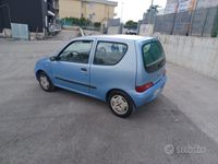 usata Fiat 600 con servosterzo