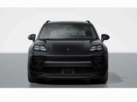 Usata Porsche Macan 144 kW (197 CV) 2025 Nero SUV