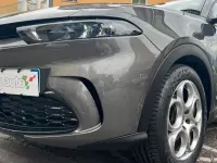 Usata Alfa Romeo Tonale Super 131 CV (96 kW) 2022 Grigio SUV
