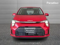 Nuova Kia Picanto Urban 68 CV (50 kW) 2026 Bianco Utilitaria