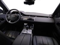 usata Land Rover Range Rover evoque Evoque 2.0d i4 mhev s awd 150cv auto