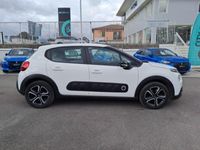 usata Citroën C3 PureTech 83 S&S Feel Neo patentati