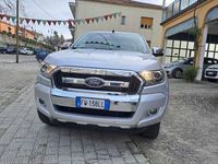 usata Ford Ranger 2.2 TDCi OTTIMO STATO GENERALE