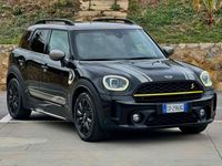 usata Mini Cooper S Countryman E 1.5 ALL4+HARMAN KARDON+FULL LED