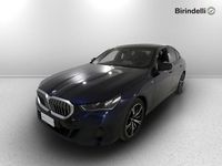 Usata BMW 520 Comfort Edition 197 CV (144 kW) 2024 Berlina