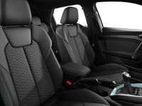 Nuova Audi A1 Comfort 116 CV (85 kW) 2026 Nero