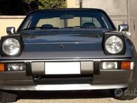 Usata Porsche 924 1984 Coupé
