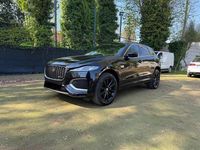 Usata Jaguar F-Pace R-Dynamic 204 CV (150 kW) 2022 Nero SUV