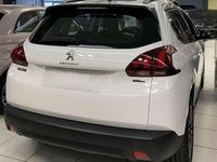 Usata Peugeot 2008 Active 82 CV (60 kW) 2017 SUV