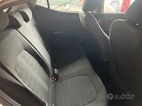 Nowe Hyundai i10 63 KM (46 kW) 2025 Biały Hatchback