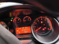 Usata Fiat Bravo 90 CV (66 kW) 2008 Utilitaria