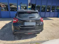 Usata Nissan Micra 117 CV (86 kW) 2019 Nero Utilitaria