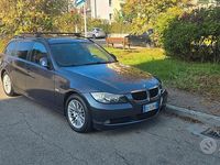 Usata BMW 320 2007 Berlina