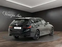 Usata BMW 340 M Sport 340 CV (250 kW) 2025 Nero Station wagon