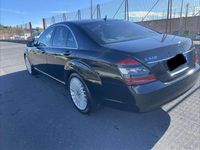 Usata Mercedes S320 204 CV (150 kW) 2007 Berlina