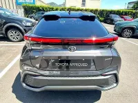 Usata Toyota C-HR Trend 223 CV (164 kW) 2025 Grigio SUV