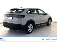 Usata VW Taigo Life 95 CV (69 kW) 2022 Giallo SUV