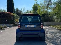 usata Smart ForTwo Coupé fortwo 700 cabrio passion (45 kW)