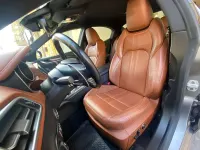 Usata Maserati Ghibli 250 CV (183 kW) 2020 Grigio Berlina