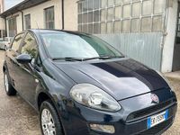 usata Fiat Punto Evo 1.4 neopatentati