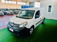 usata Renault Kangoo -