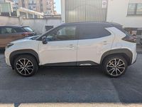 Usata Toyota Yaris Cross Sport 92 CV (67 kW) 2024 Argento SUV