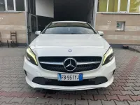 Usata Mercedes A200 Executive 136 CV (100 kW) 2016 Other Utilitaria