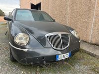 Usata Lancia Thesis 175 CV (128 kW) 2005 Grigio Berlina