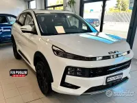 Usata EVO Evo 7 165 CV (121 kW) 2025 Bianco SUV