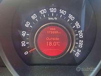 Usata Kia Sportage 116 CV (85 kW) 2011 Grigio SUV