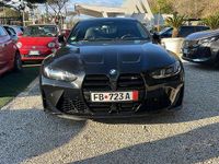 Usata BMW M4 Competition Edition 530 CV (389 kW) 2024 Other Coupé