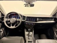 Nuova Audi A1 Business 116 CV (85 kW) 2025 Nero mito metallizzato Utilitaria