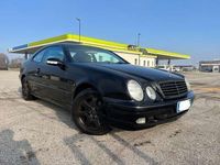 usata Mercedes CLK200 CLK Coupe 200 Avantgarde