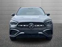 Nuova Mercedes GLA180 116 CV (85 kW) 2026 Grigio SUV