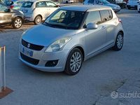 usata Suzuki Swift (2010-2017) - 2014