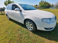 usata VW Passat 2.0 TDI DPF Var. Comfortline