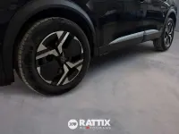 Usata Peugeot 2008 Allure 101 CV (74 kW) 2025 Nero perla SUV