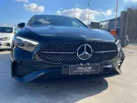 Usata Mercedes A200 Premium 163 CV (119 kW) 2025 Nero metallizzato